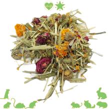Gedroogde Gerbil bloemen mix