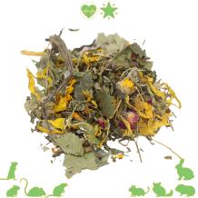 Kalmerende Bladmix 100 gram