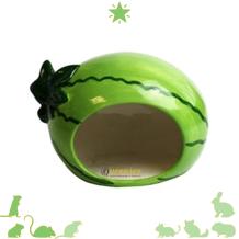 Happy Pet Knaagdierhuisje Watermeloen voor Knaagdieren