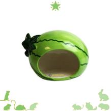 Happy Pet Knaagdierhuisje Watermeloen voor Hamsters