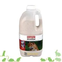 Badewanne Für Haustiere Hamsterbad Vogelbadkäfig Hamstersandbad