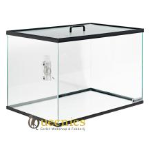 Knaagdieren aquarium voor Hamster 100x40x40
