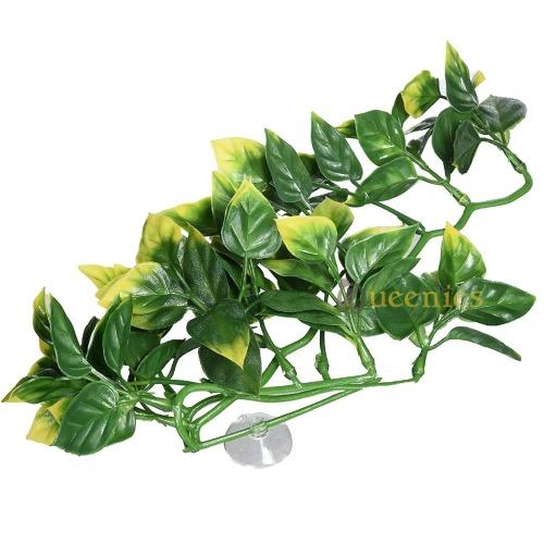 Kunst jungleplant voor Terraria - Amapallo