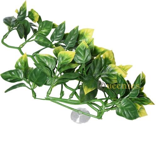 Kunstplant voor Terrarium - Amapallo