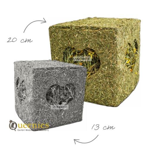 Ik Hou Van Hooi Knaagkubus voor grote knaagdieren