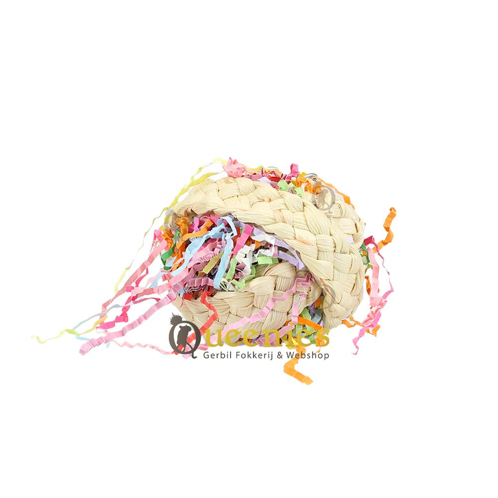 Ophang speelgoed voor Hamster Terrarium