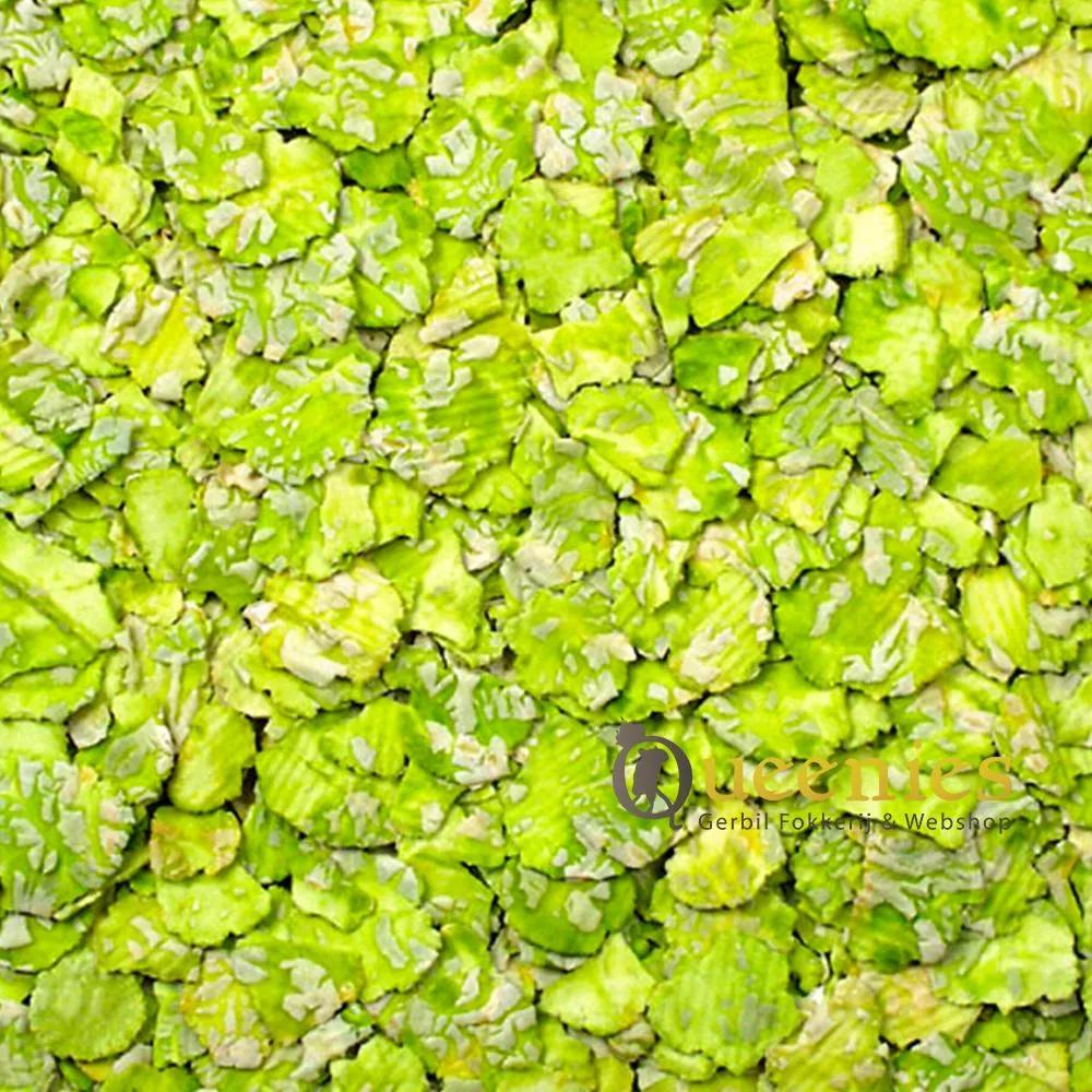 Erwtenvlokken - Pea Flakes