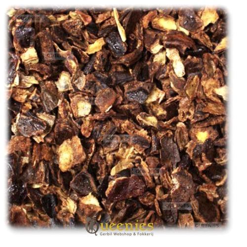 Johannesbrood voor Konijnen