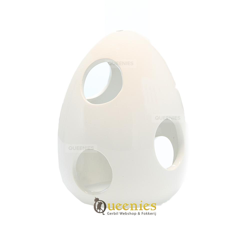 Verkoelend Keramiek Nesthuis voor Muizen