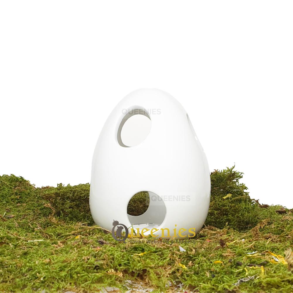 stijlvol Keramiek Nesthuis voor hamsters