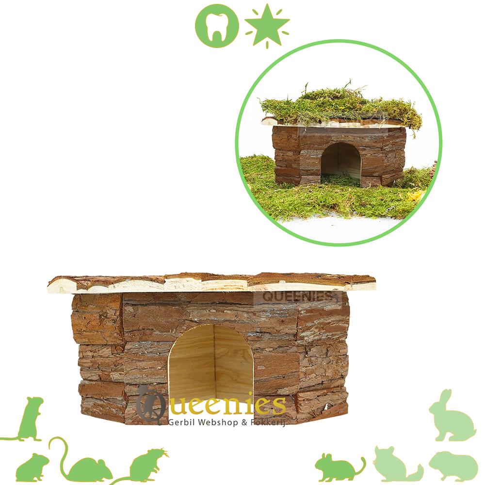 Goudhamster huisjes kopen van Trixie