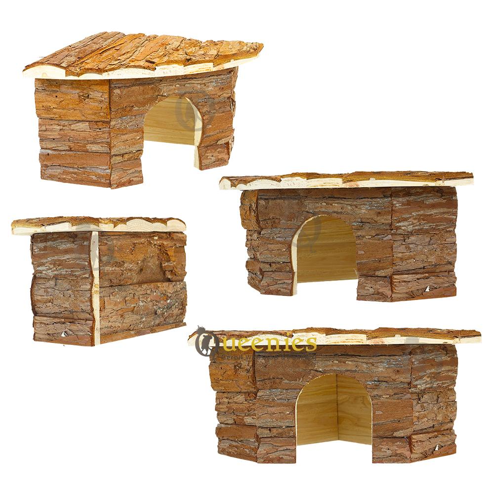 Knaagdierenhuis Jesper