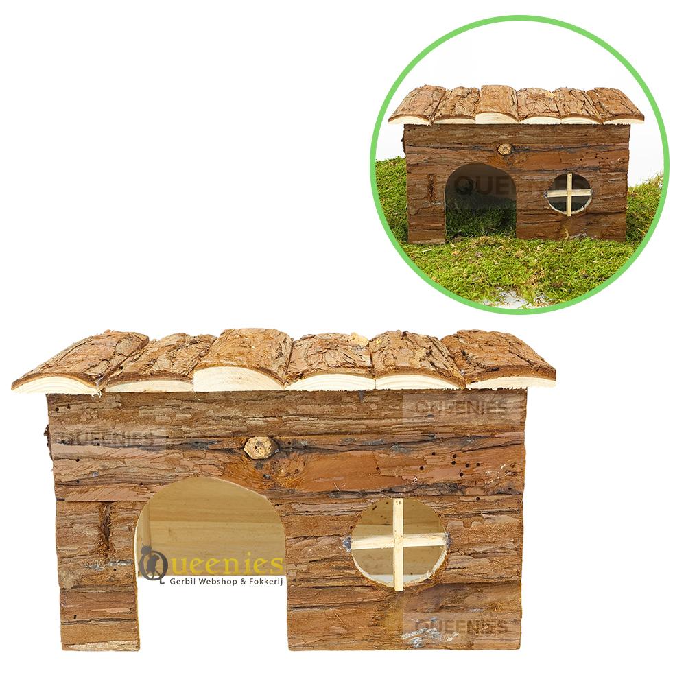 Gerbil knaaghuis goedkoop online