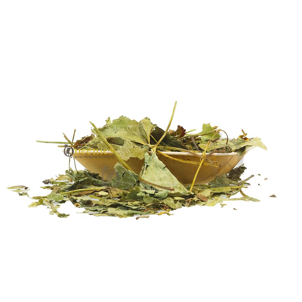 Voedingssupplementen met dierenkruiden voor Konijnen en Knaagdieren