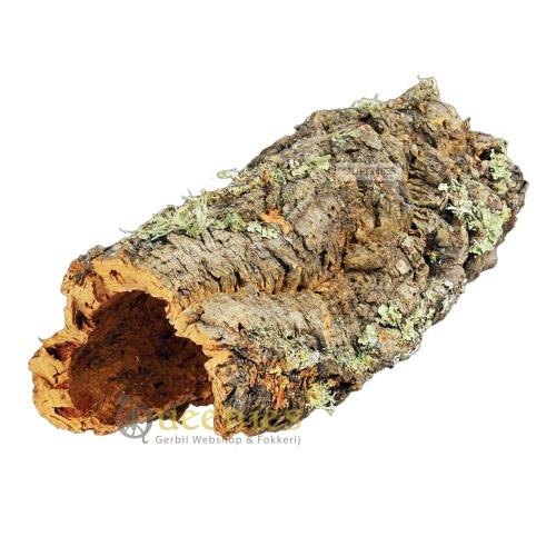 Grootste kurkplaten in knaagdierkooi