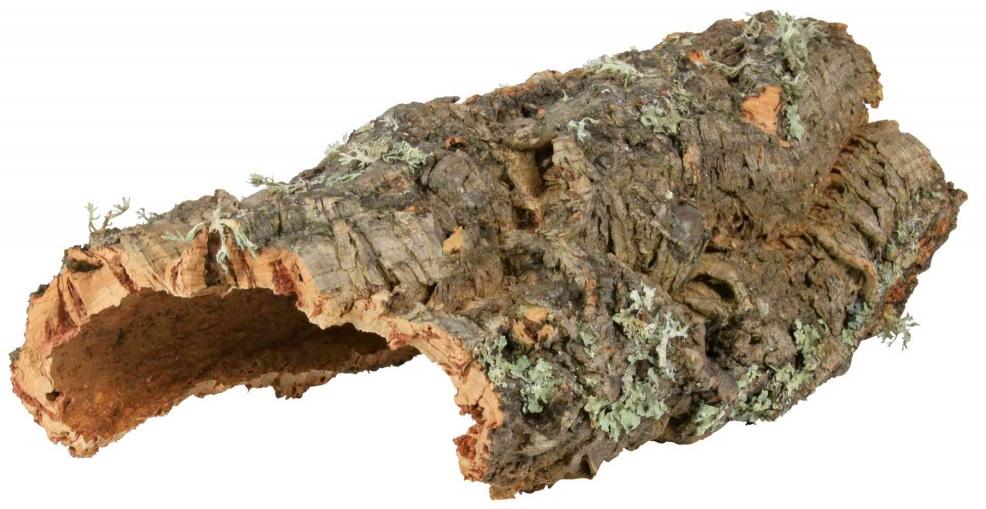 Kurkplaat benodigdheden voor hamsterscaping