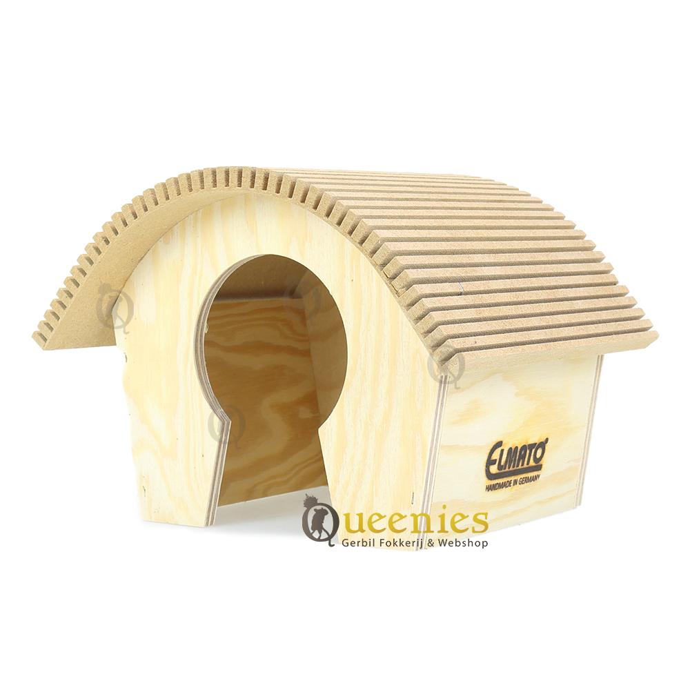 Charmant Gerbil huis voor Degoes