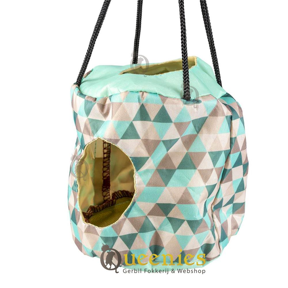 Hangmatten voor Ratten