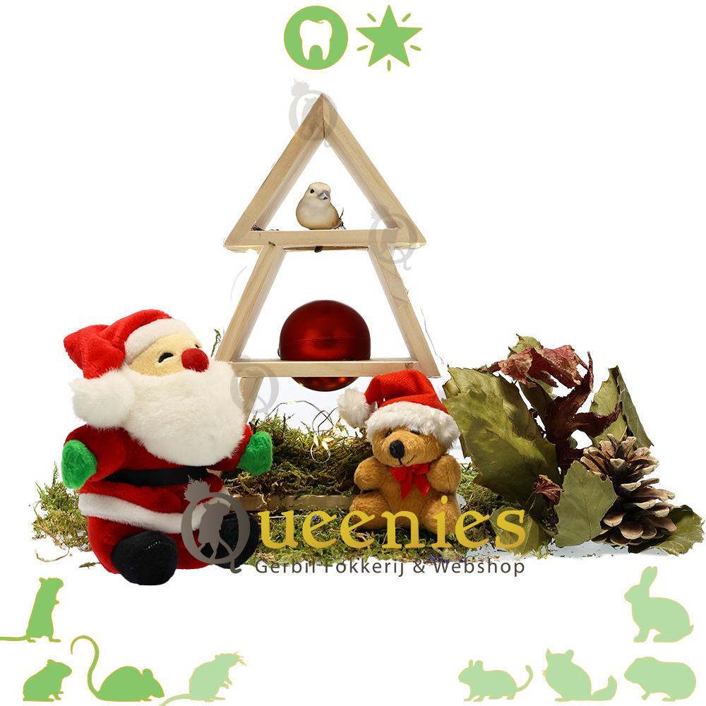 Houten Klauterboom 25 cm