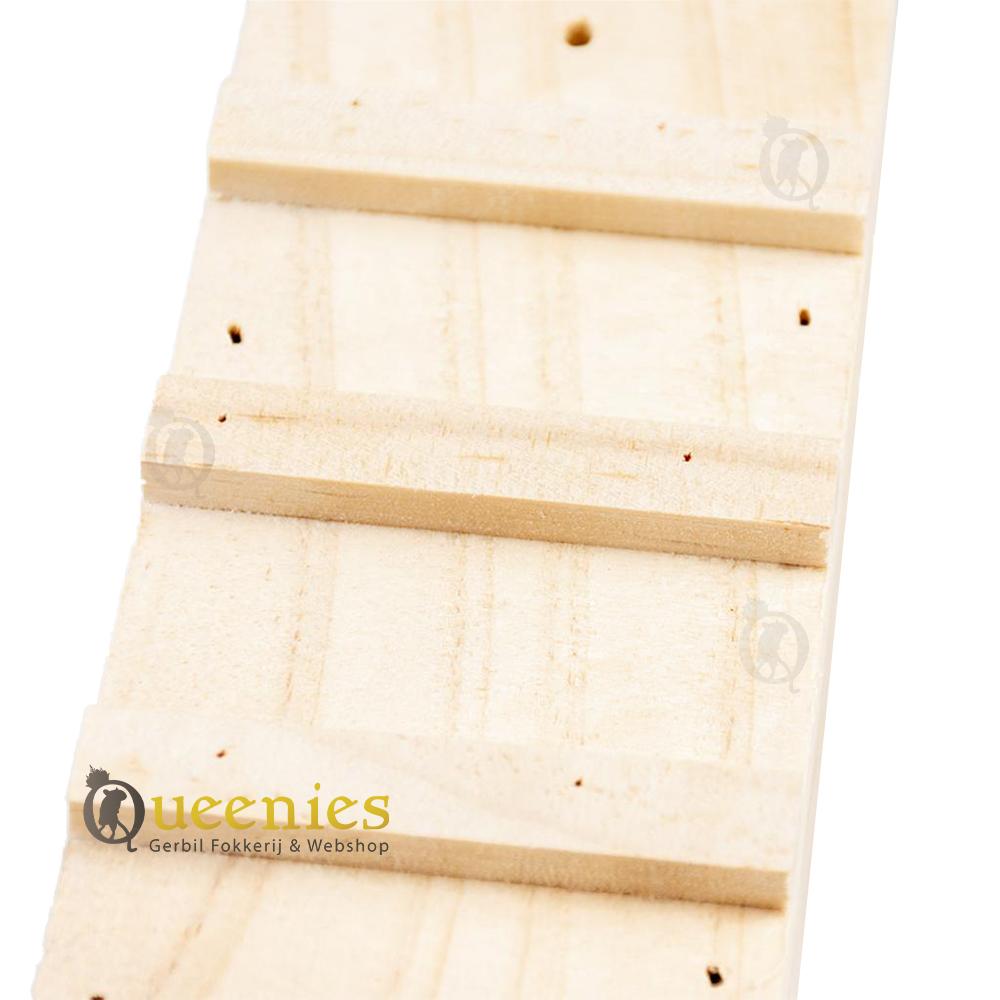 Trap voor kleine knaagdieren