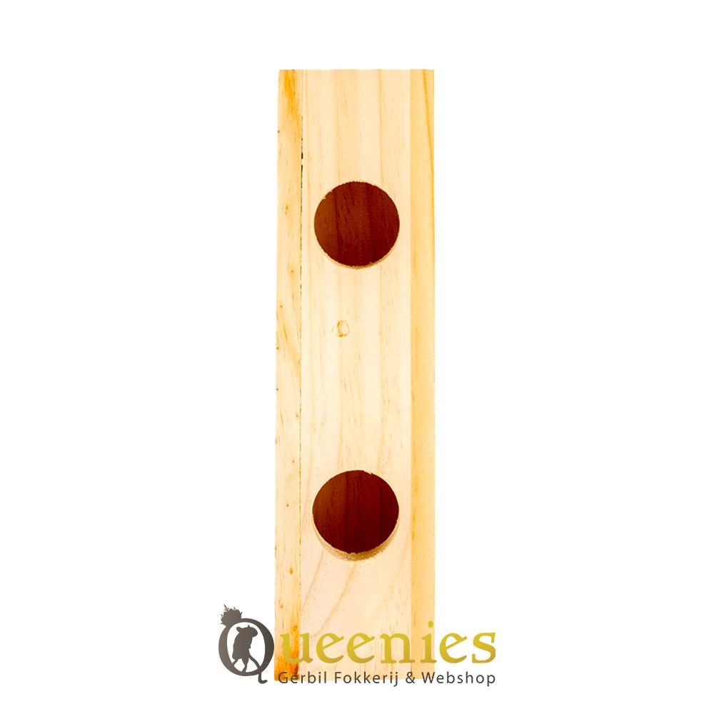 Tunnel toren voor Knaagdieren