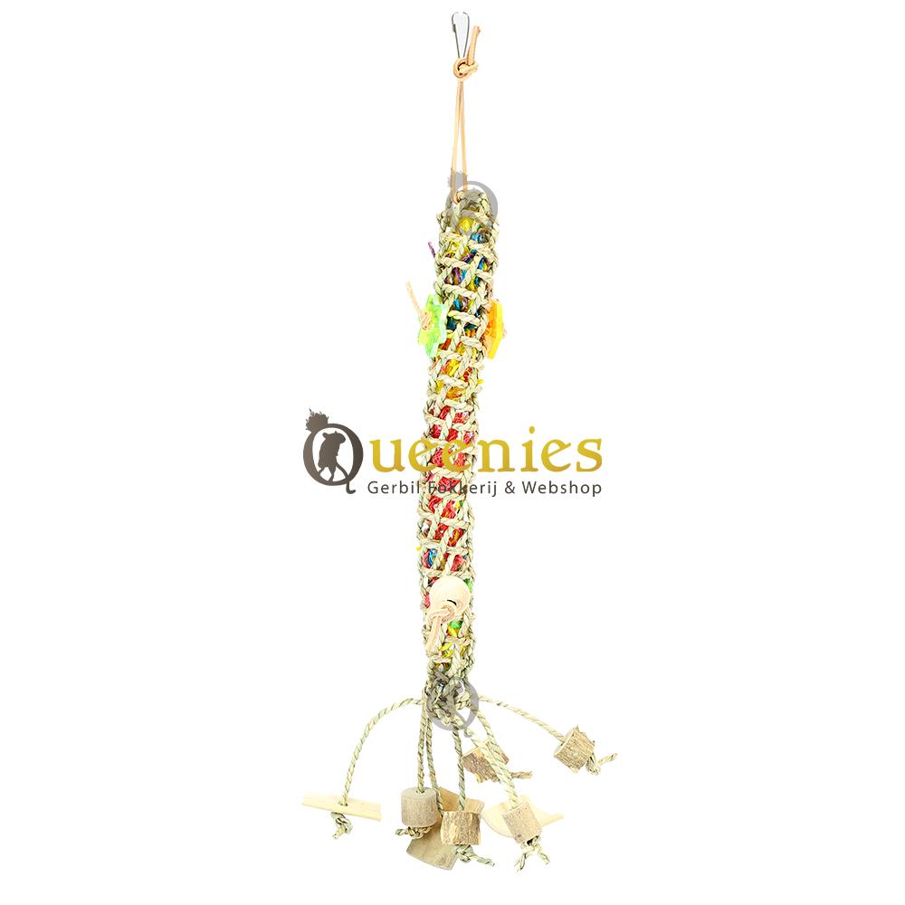 Muizen speelgoed ook geschikt voor Gerbils