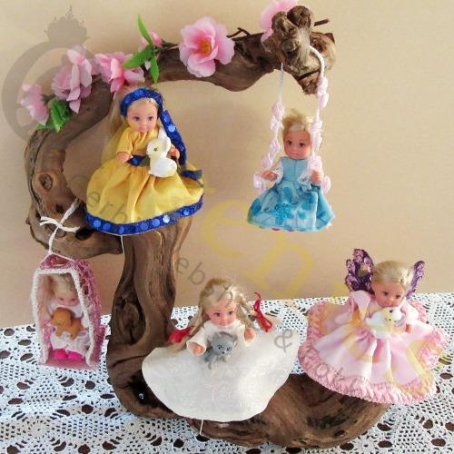 Wijnrank, gezandstraalde druiventak voor decoratieve doeleinde