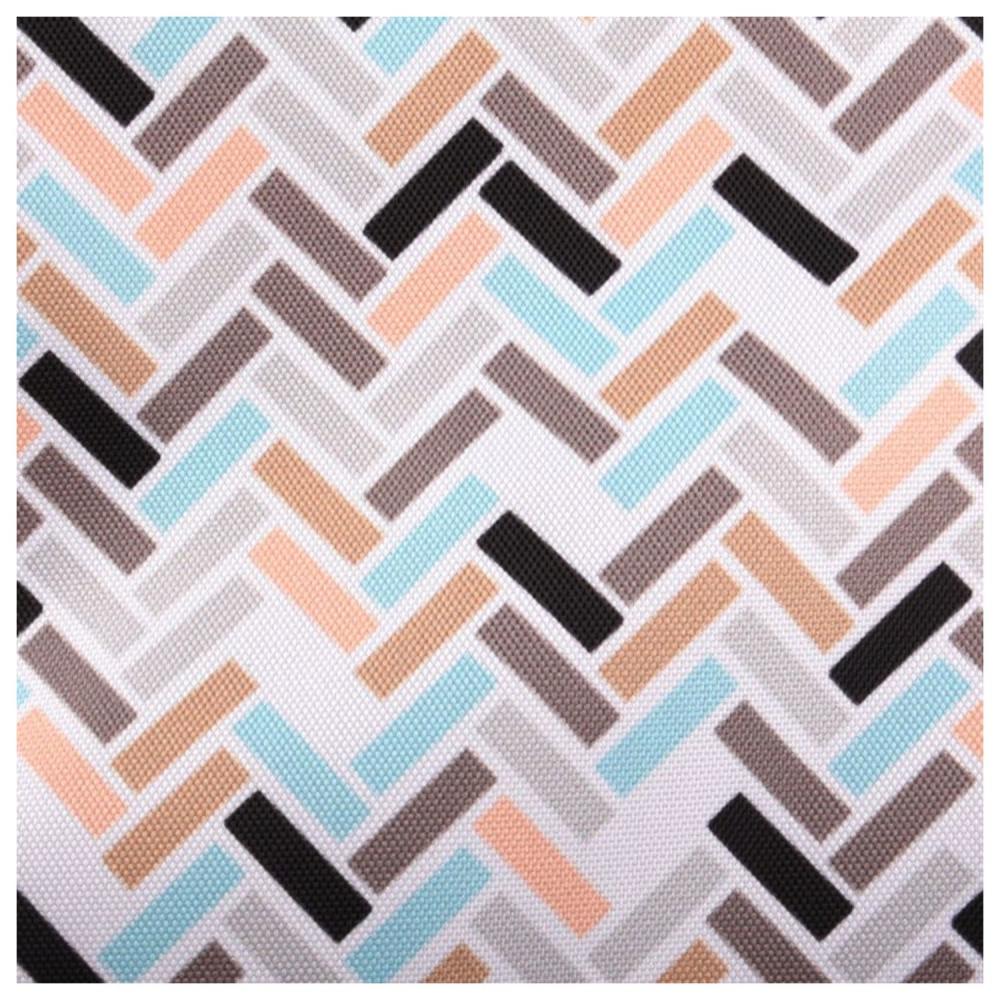 Hamsterhuis Clavio horizontale hanger patroon