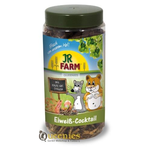 JR Farm Proteine Cocktail 75 gram
