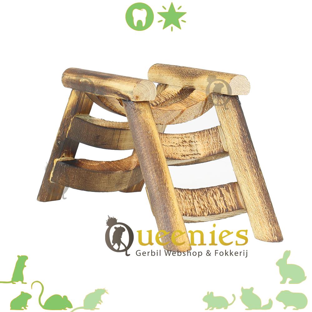 Hamsterscape trap voor Goudhamster