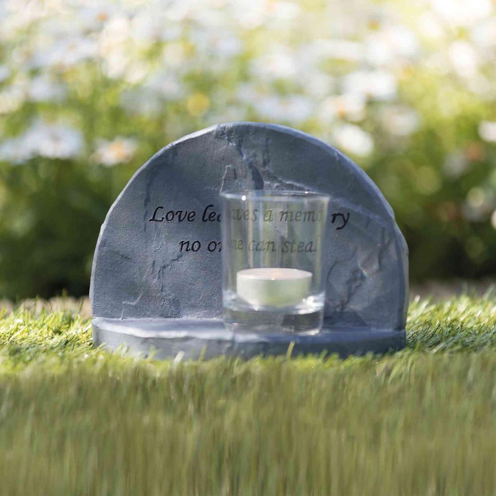 herinneringsplek voor overleden huisdieren