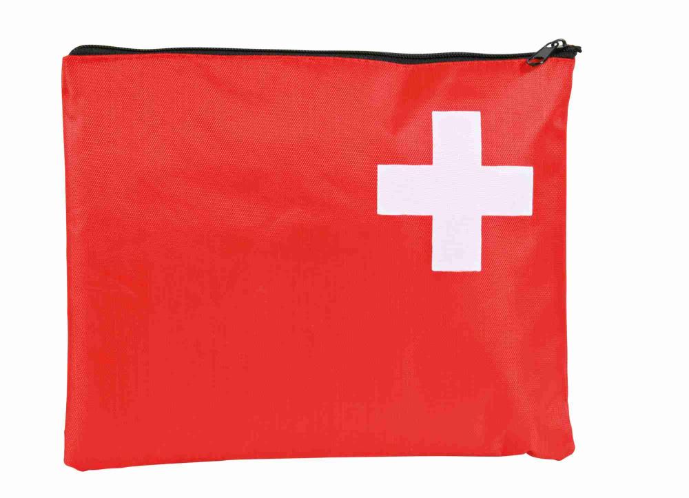 EHBO-Set Knaagdier zakje