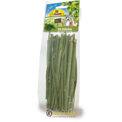 Jr farm producten en aritkelen bij Queenies