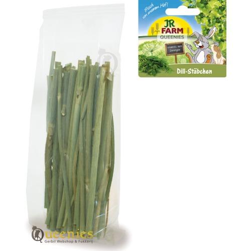 Knabbelstokjes van Dille voor Knaagdieren