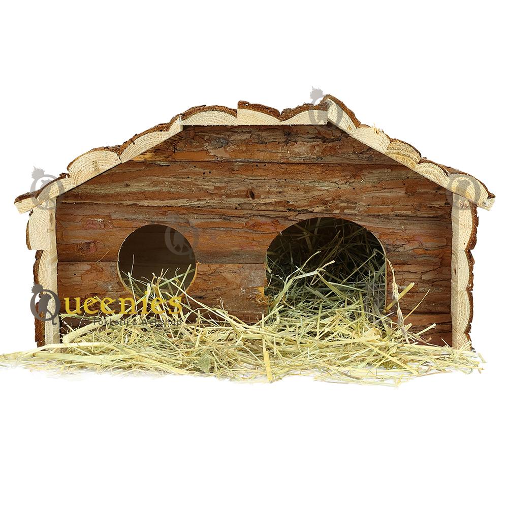 Groot Knaagdierhuis voor Chinchilla's