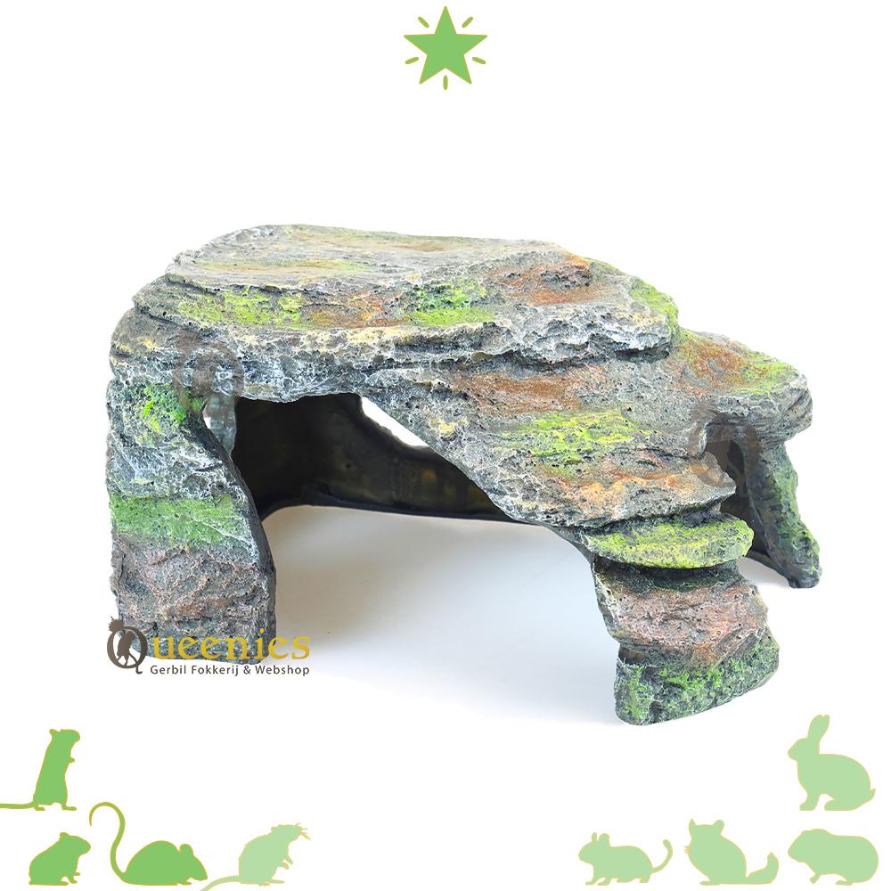 Kunsthars artikelen voor in hamsterscaping