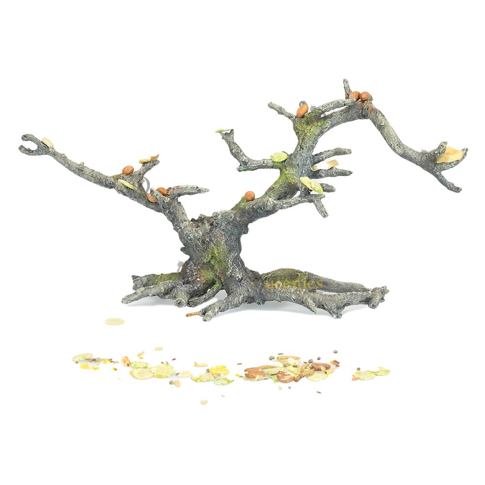 Snack boom voor knaagdieren