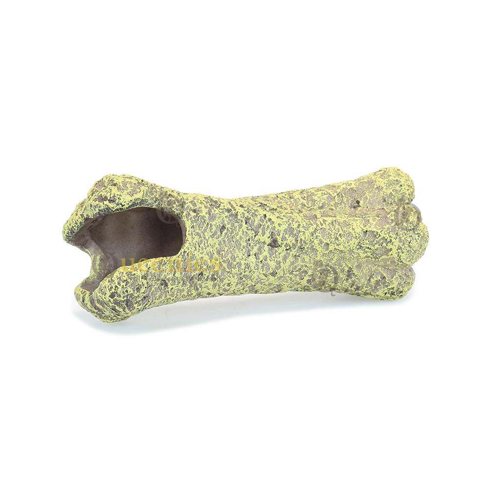 Hamsterscape tunnel van hol been in jungle book thema