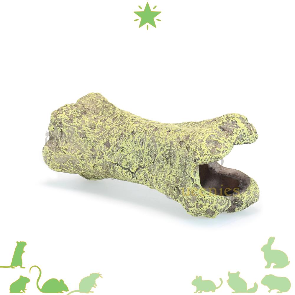 Schuilplaats van Hol Been 18 cm