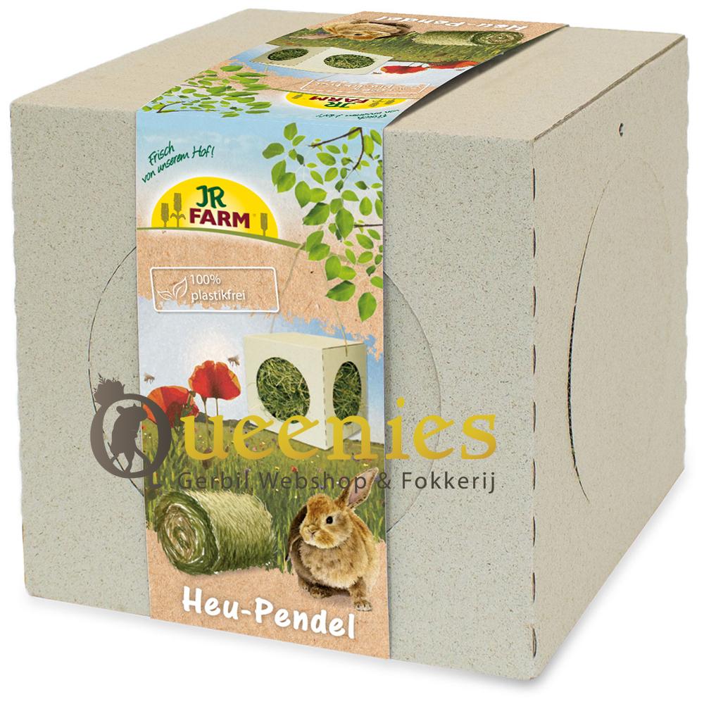 Hooi doos voor Konijnen