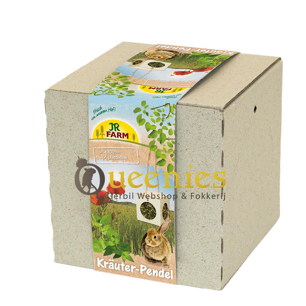 Kruidenbox voor Degoes