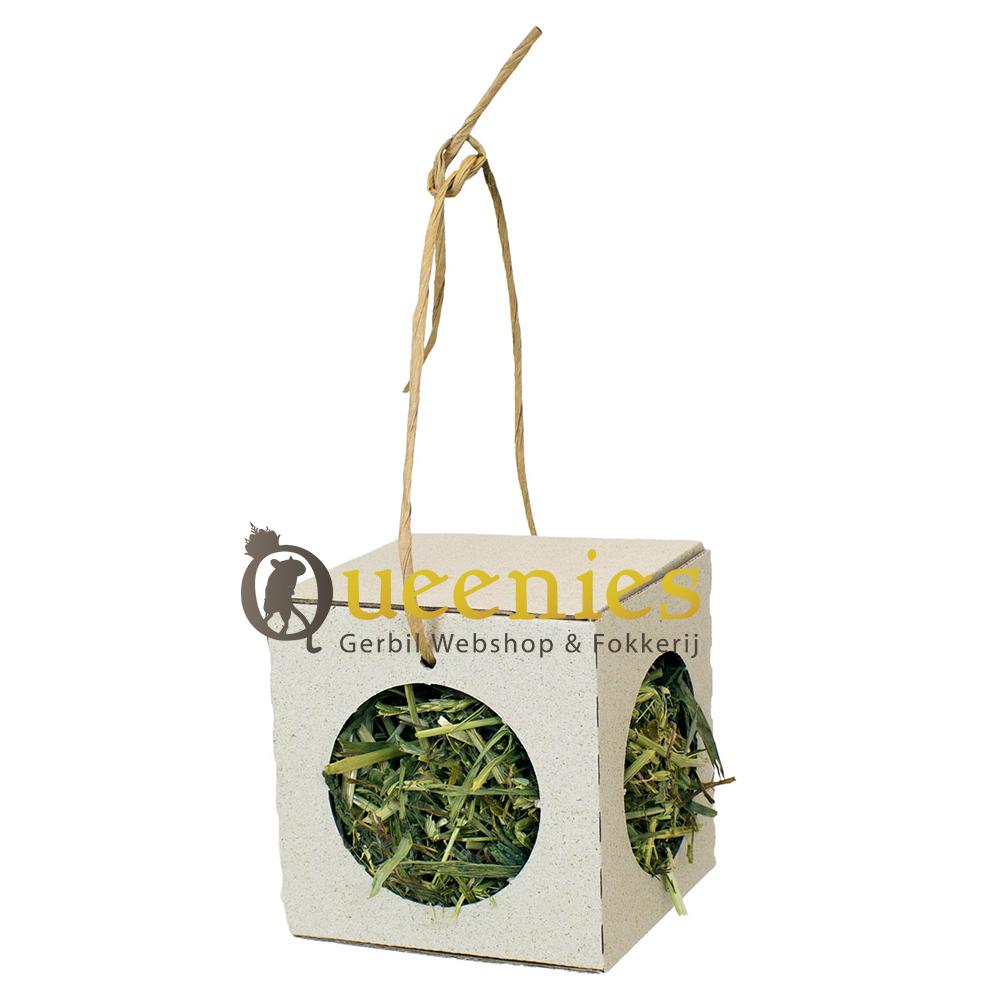 Slingerdoos met Kruiden voor Muizen