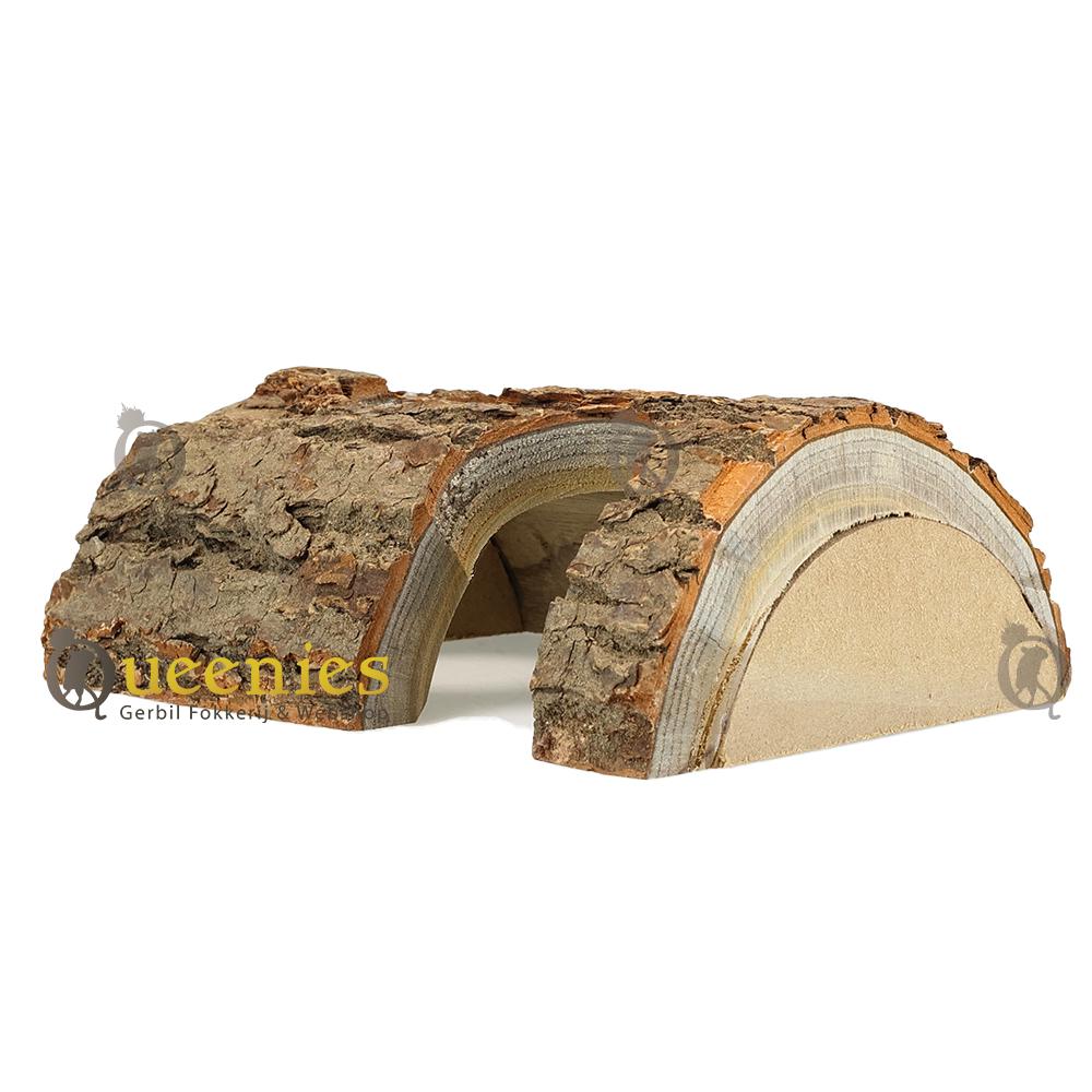 Iglo huis voor Muizen