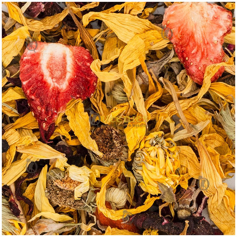 Voedingssupplementen voor knaagdieren en Konijnen