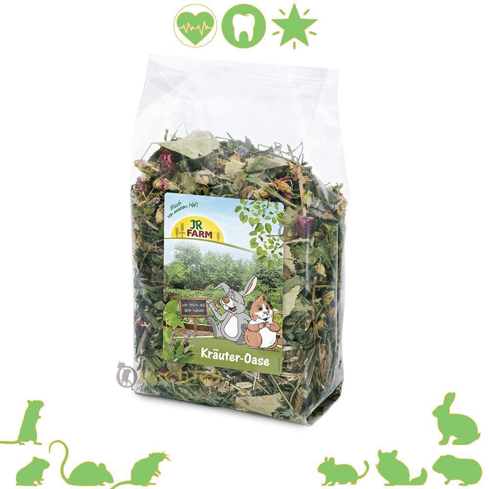 Jr Farm snacks en producten bij Knaagdierenwinkel Queenies