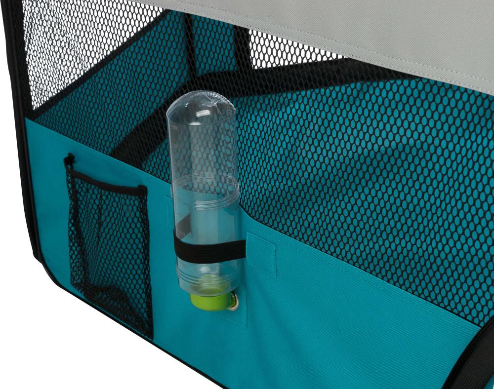 Gesloten knaagdieren ren