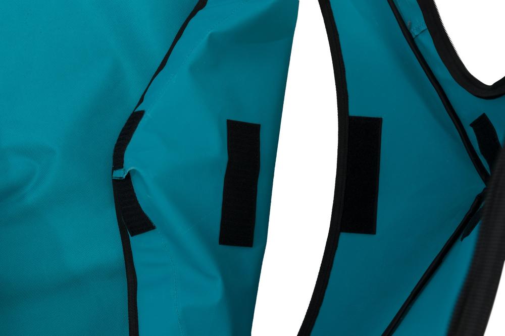 Gesloten knaagdieren ren