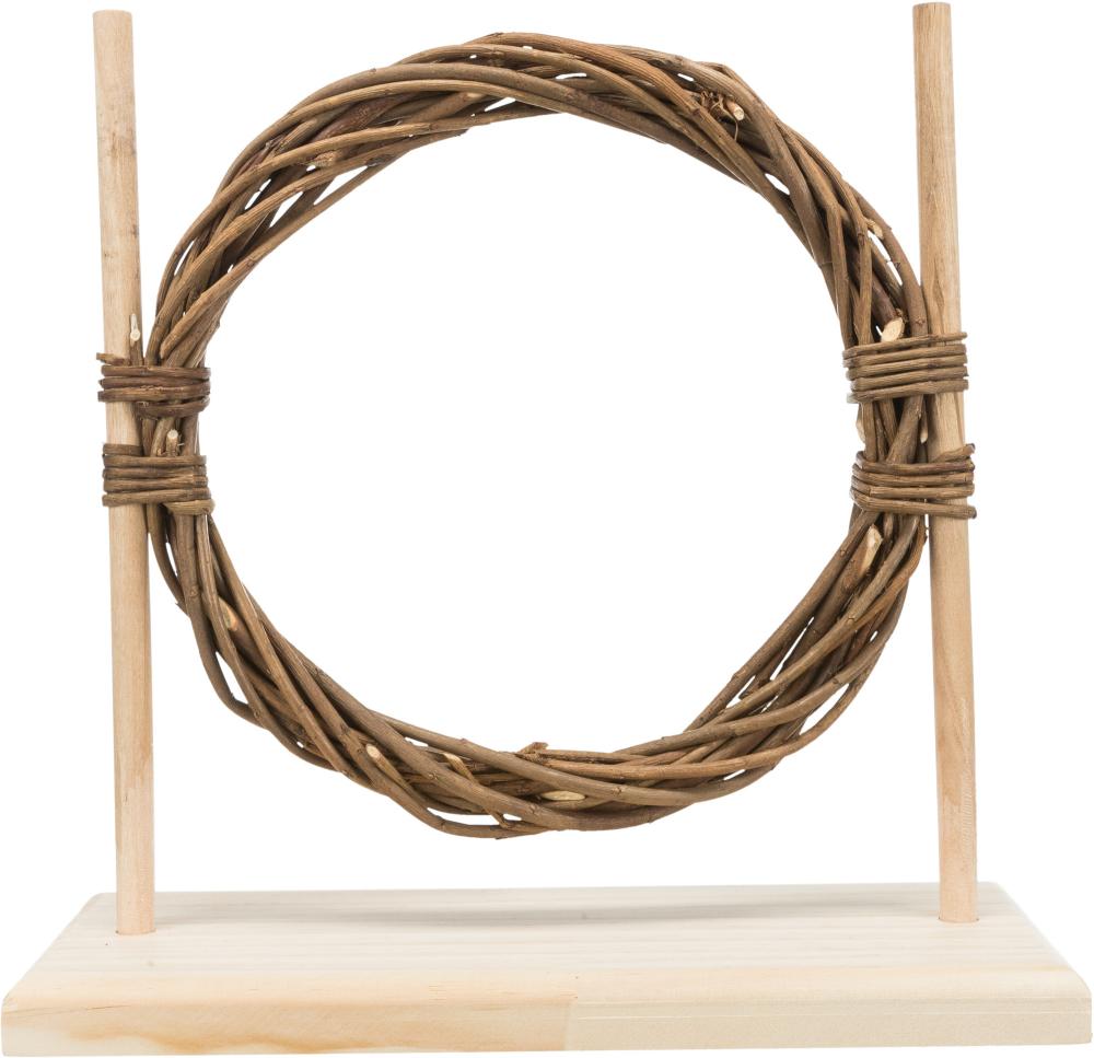 Behendigheidsset voor knaagdieren