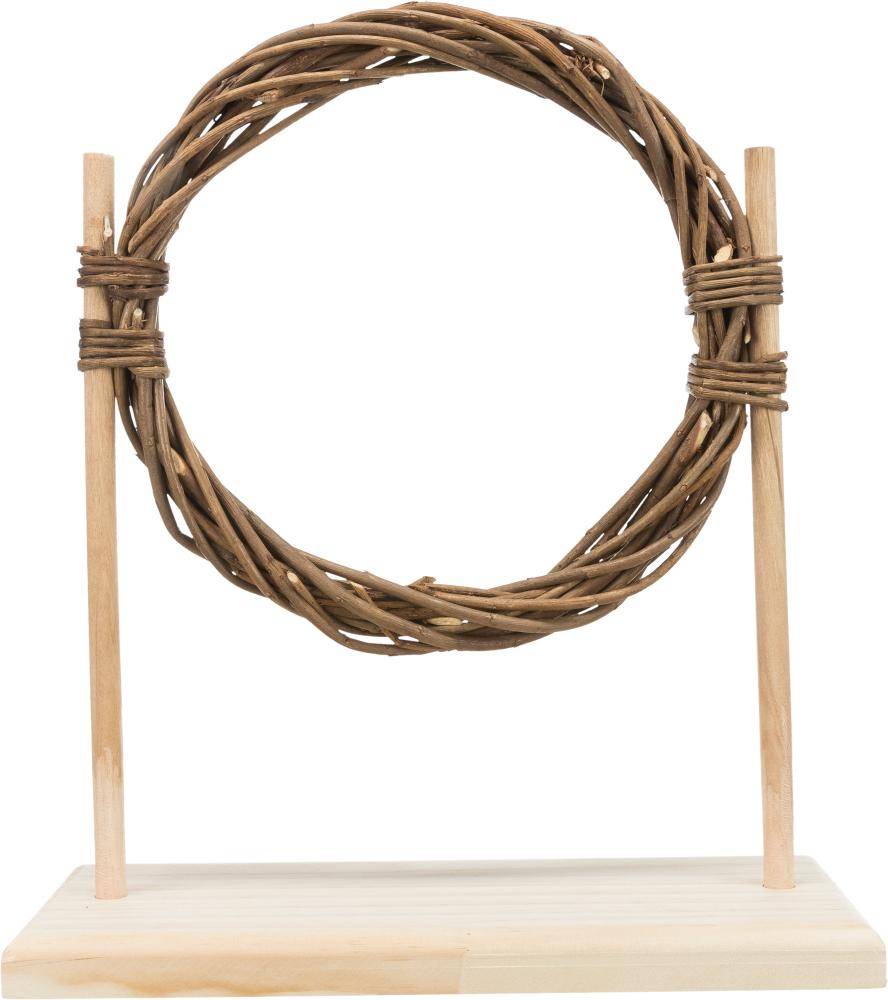 Behendigheidsset voor knaagdieren