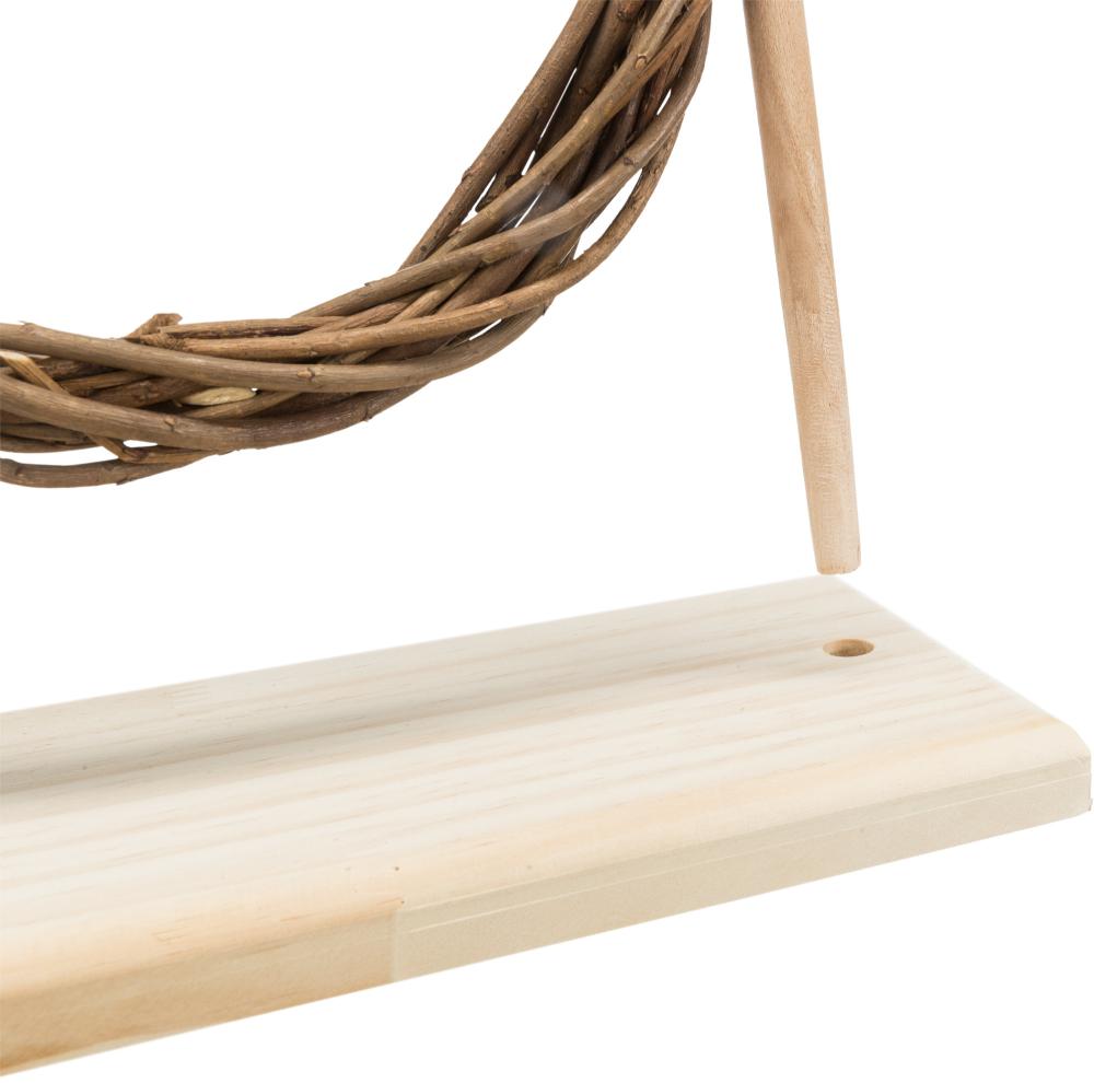 Behendigheidsset voor knaagdieren